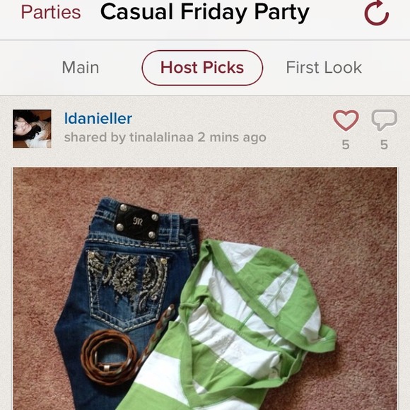 SOLD HOST PICK Aeropostale Hooded Shirt - Picture 4 of 4