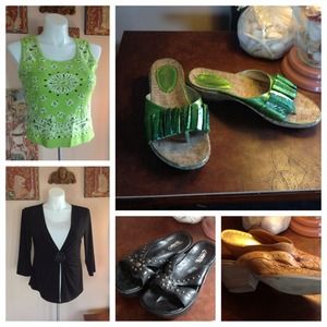 📌BUNDLE FOR @6684, Lisa Barber.