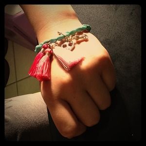 Juicy Couture Bracelet