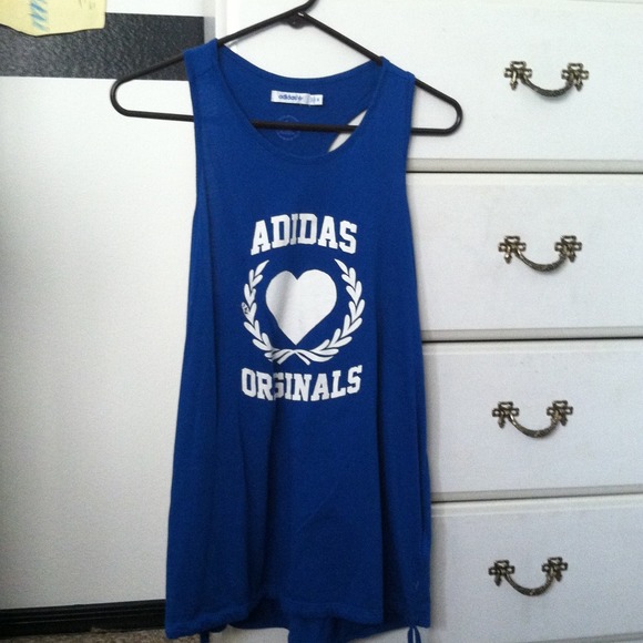 Adidas Originals shirt