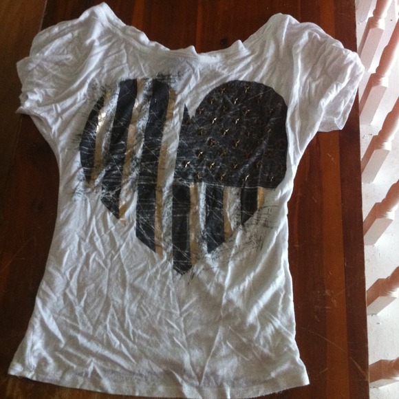 wet seal shirt - Picture 1 of 2