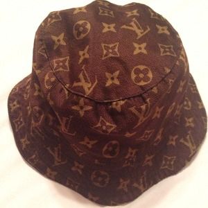 LV hat