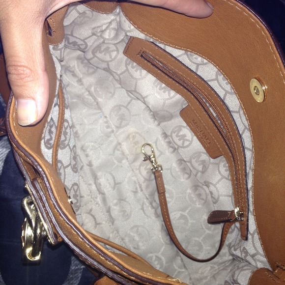 🎯SOLD🎯 Authentic Michael Kors - Picture 3 of 4