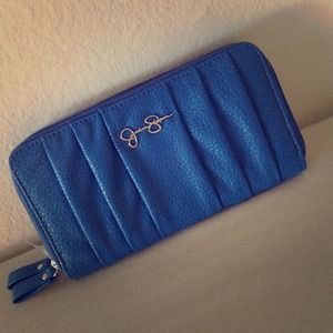 REDUCED!! New, Jessica Simpsom wallet