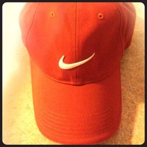⛔SOLD⛔Nike Hat