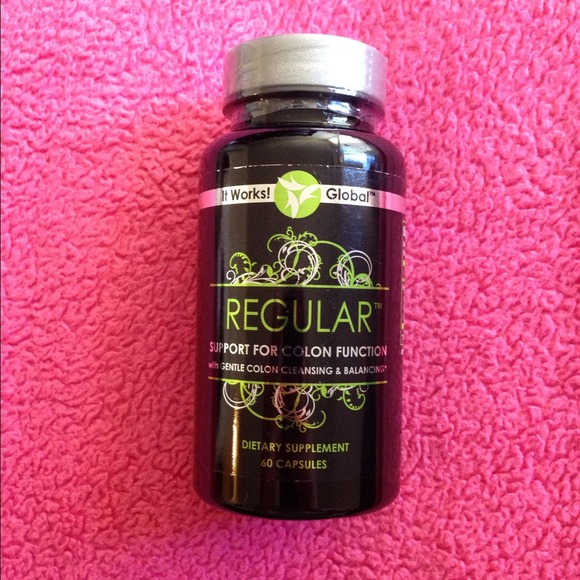 Colon cleansing and balancing