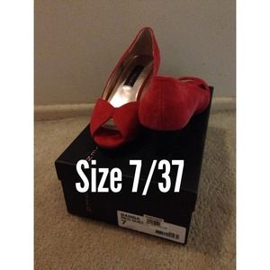 Steven by Steve Madden everyday shoe