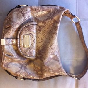 Michael Kora purse
