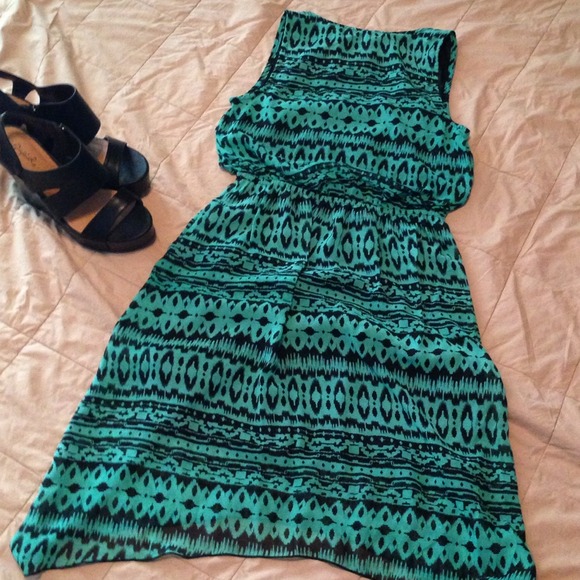 👗 Sold🚫🚫🚫🚫 - Picture 3 of 4