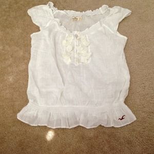 Nice Blouse from Hollister