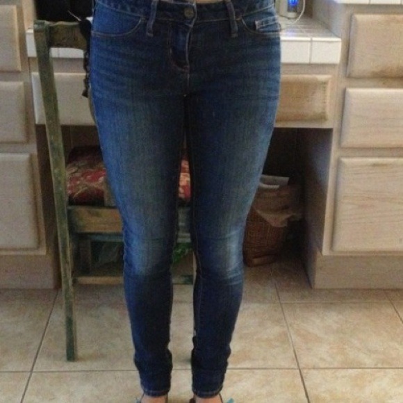 Bullhead jeans