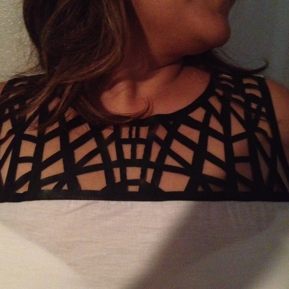 🚫Sold🚫****Plus size top - Picture 3 of 4