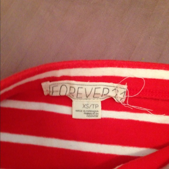 Forever 21 Bandage Skirt *Traded* - Picture 2 of 2