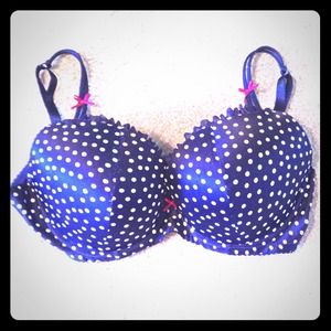 Mark & Spencer's of London bra