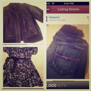 Bundle for sjones8210 plus converse kids shoes