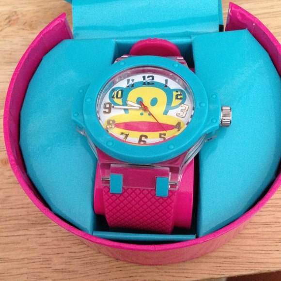 Brand new watch
