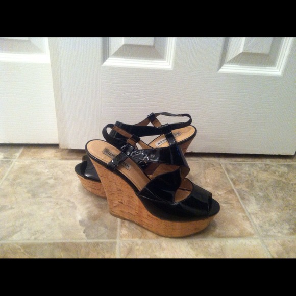 Steve Madden shoes