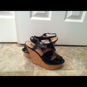 Steve Madden shoes