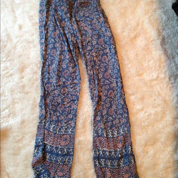 O'Neill beach pants