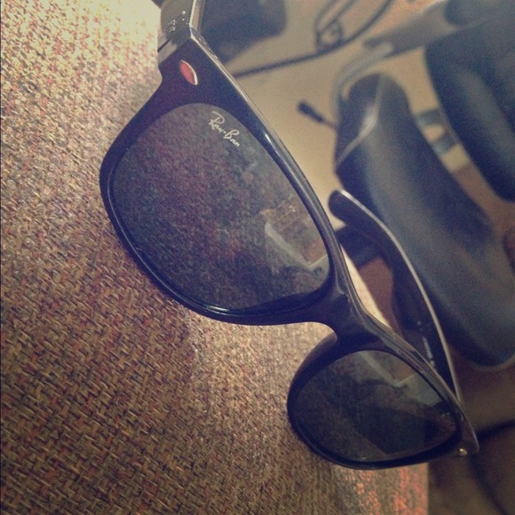 Ray Ban Sunglasses