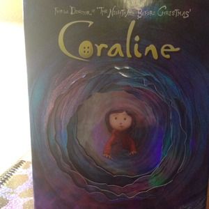 Coraline Gift Box