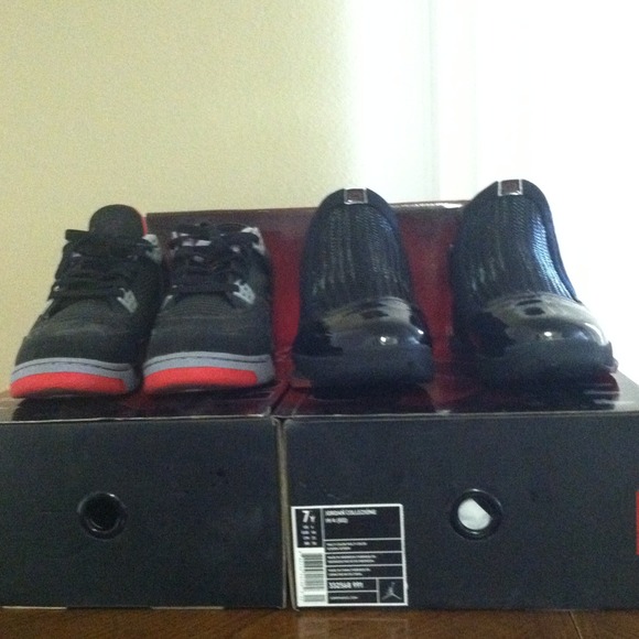 Jordan 19/4 - Picture 2 of 4