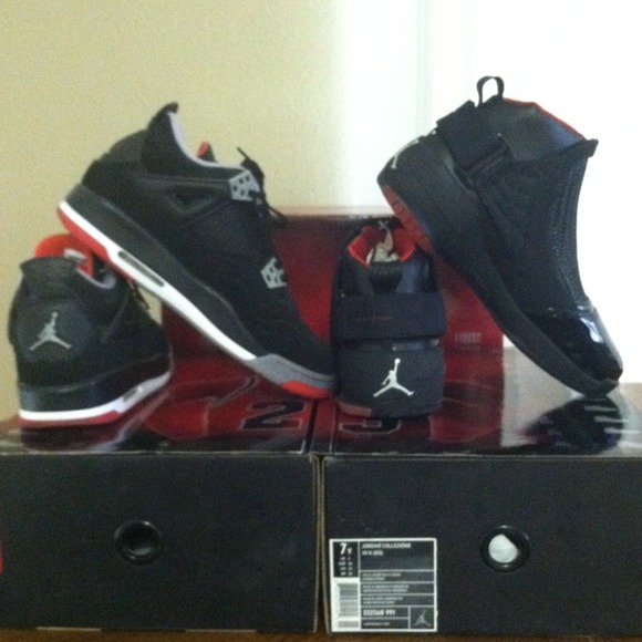 Jordan 19/4 - Picture 3 of 4