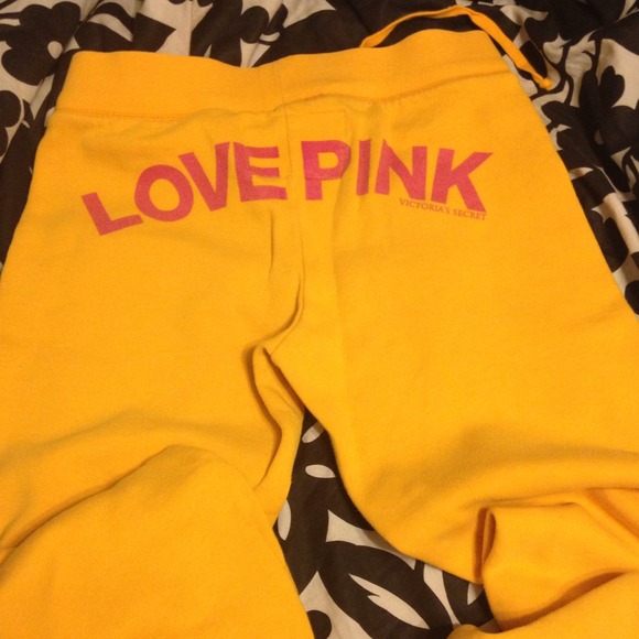❗❗❗pink sweat pants ❗❗❗lowered❗❗❗ HOLD FOR JENYPOO