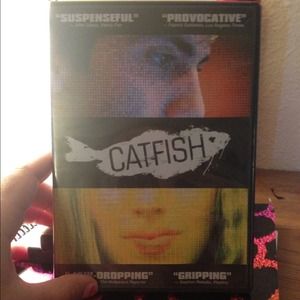 Catfish: The movie