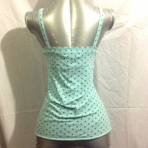 Ladies summer top - Picture 2 of 2