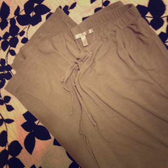 💢Sold💢Victorias Secret Pj pants 💗
