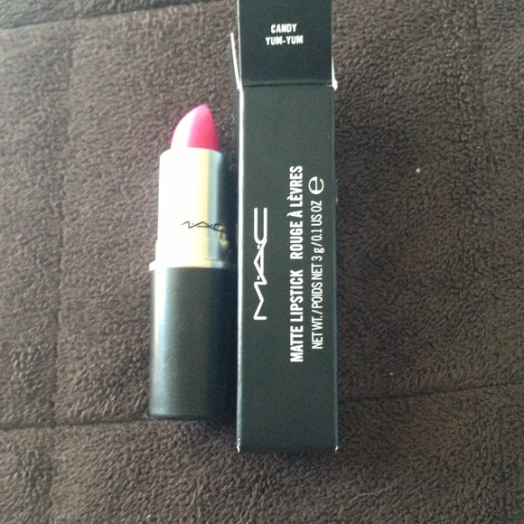 SOLD!!new authentic and limited "candy yum yum"