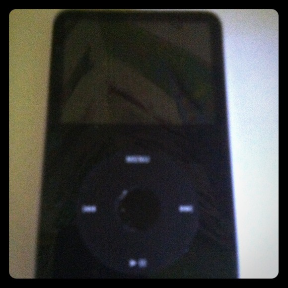 iPod