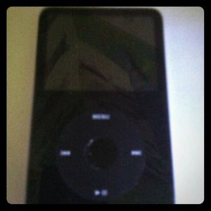 iPod