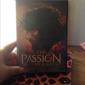 the Passion of the Christ