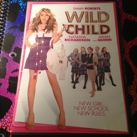 Wild Child