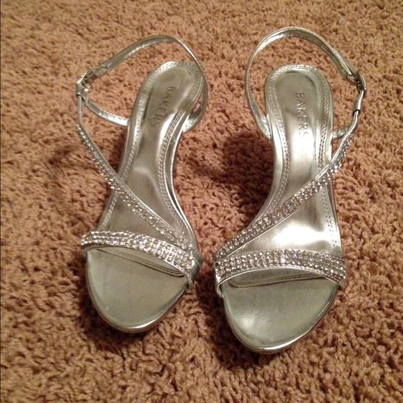 Bakers Heels
