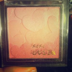 Stila Love At First Blush Palette
