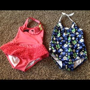 Girl Bathing suit 🔴bundle for sammmmmy🔴