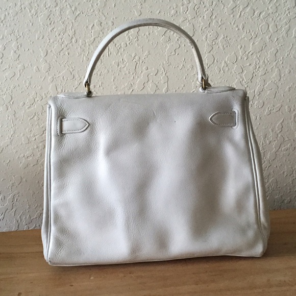 🔴SOLD🔴💠HP 10-04💠 AUTHENTIC VINTAGE HERMES - Picture 3 of 4