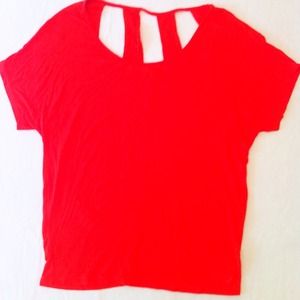 💛Charlotte Russe Shirt💛