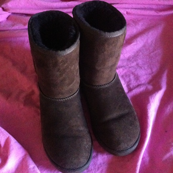 Ugg boots