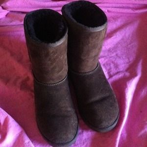 Ugg boots