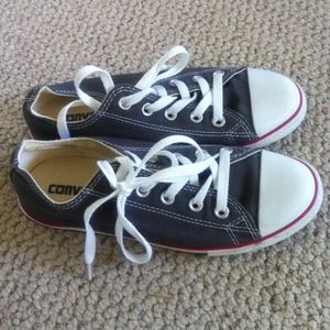 ▶💟💲♥💯% Converse!!! reserved to mckenziesmith13