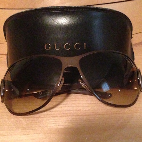 Gucci sunglasses
