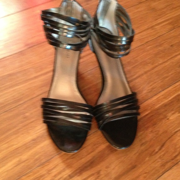 Nine West shoes