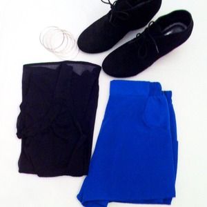 💙High waisted Pocket Shorts💙