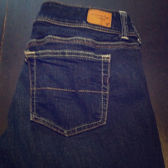 American Eagle Jeans Bundle