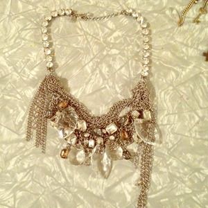 Express necklace **reduced price**