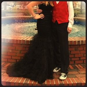 Prom dress. New condition